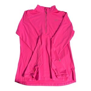 NikeWomen’s Pink Jacket